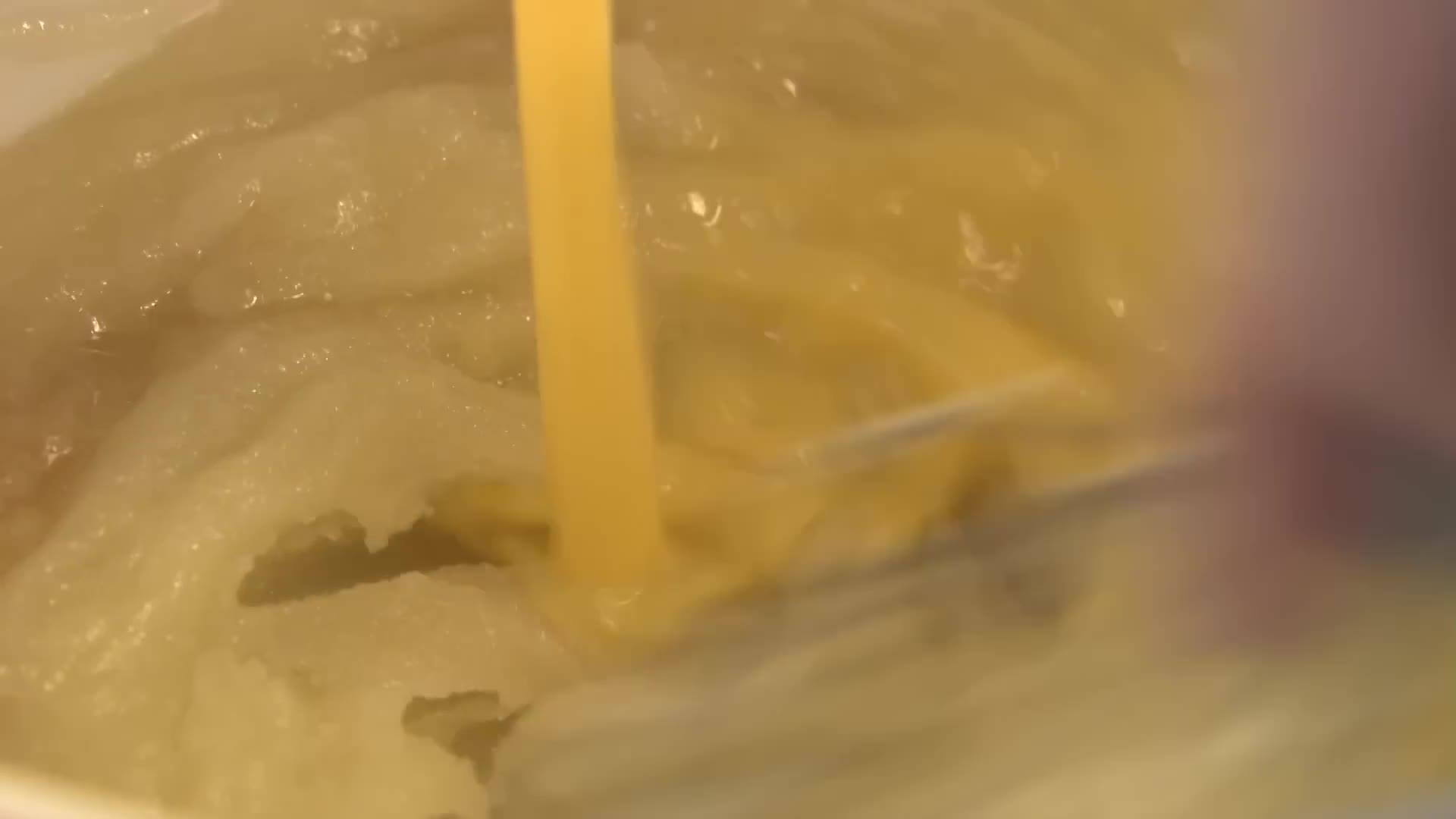 Finished Decadent Fruit Tart