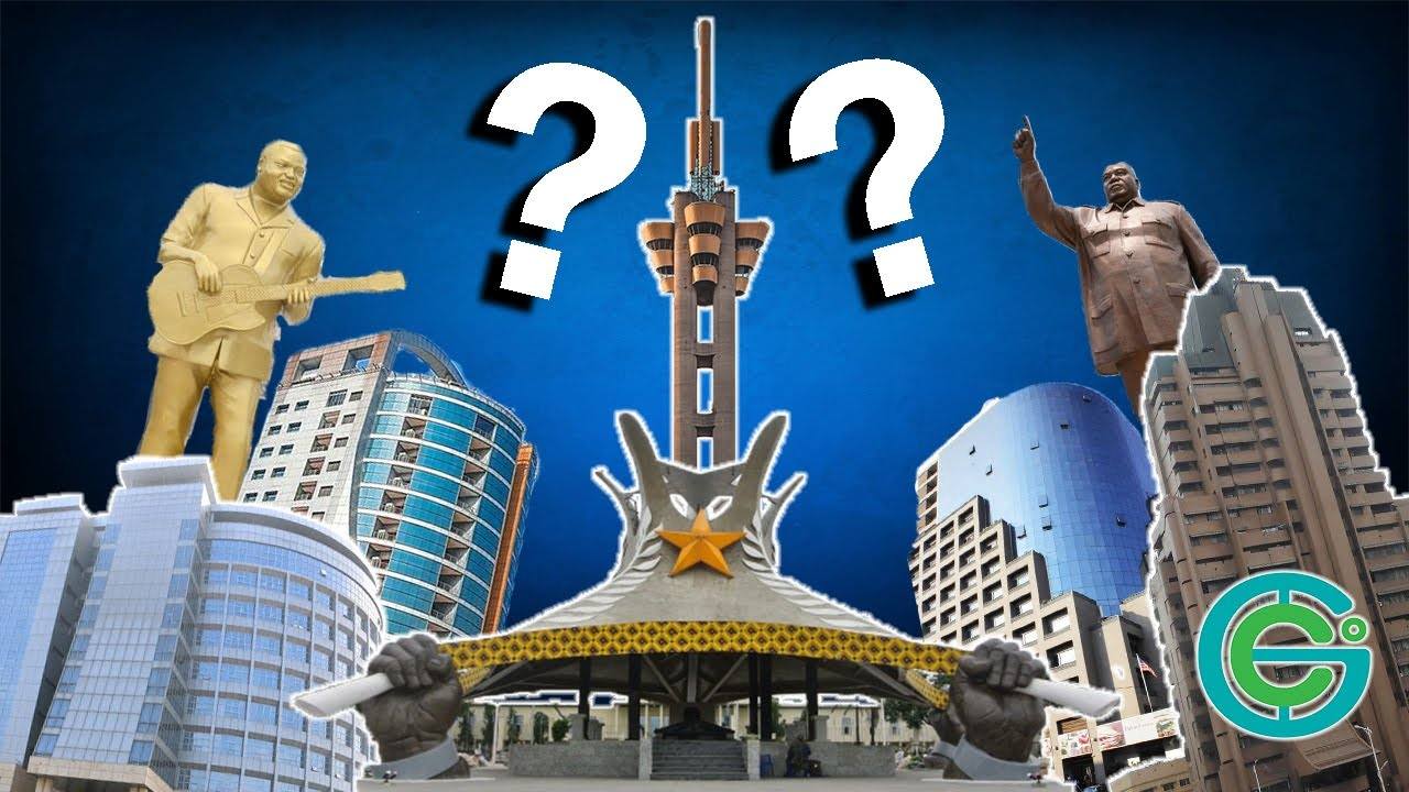 The Hidden Megacity: Unveiling the Largest City Nobody Talks About