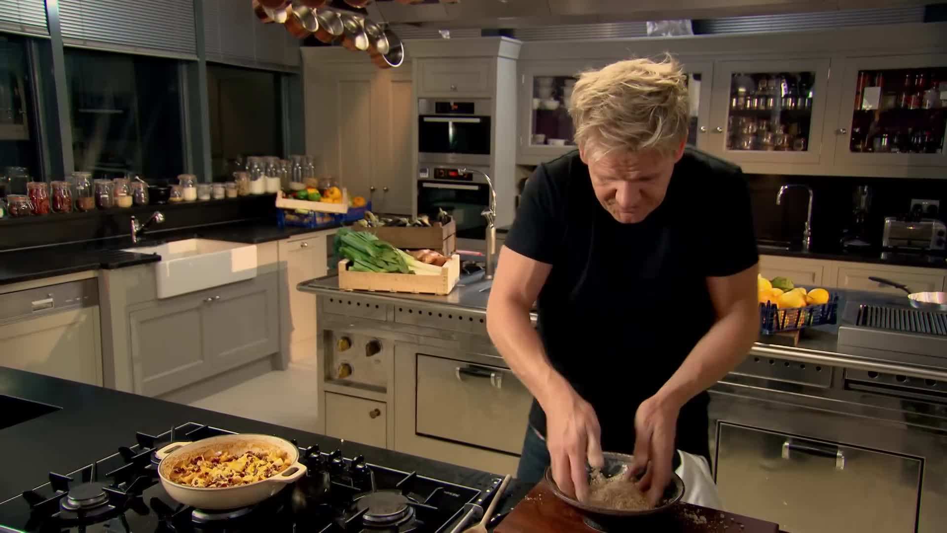 Vegetarian Lentil Stew