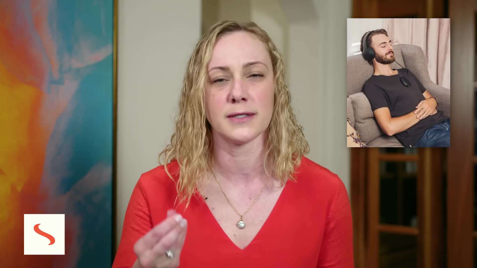 Illustration: Vagus Nerve Stimulation Techniques