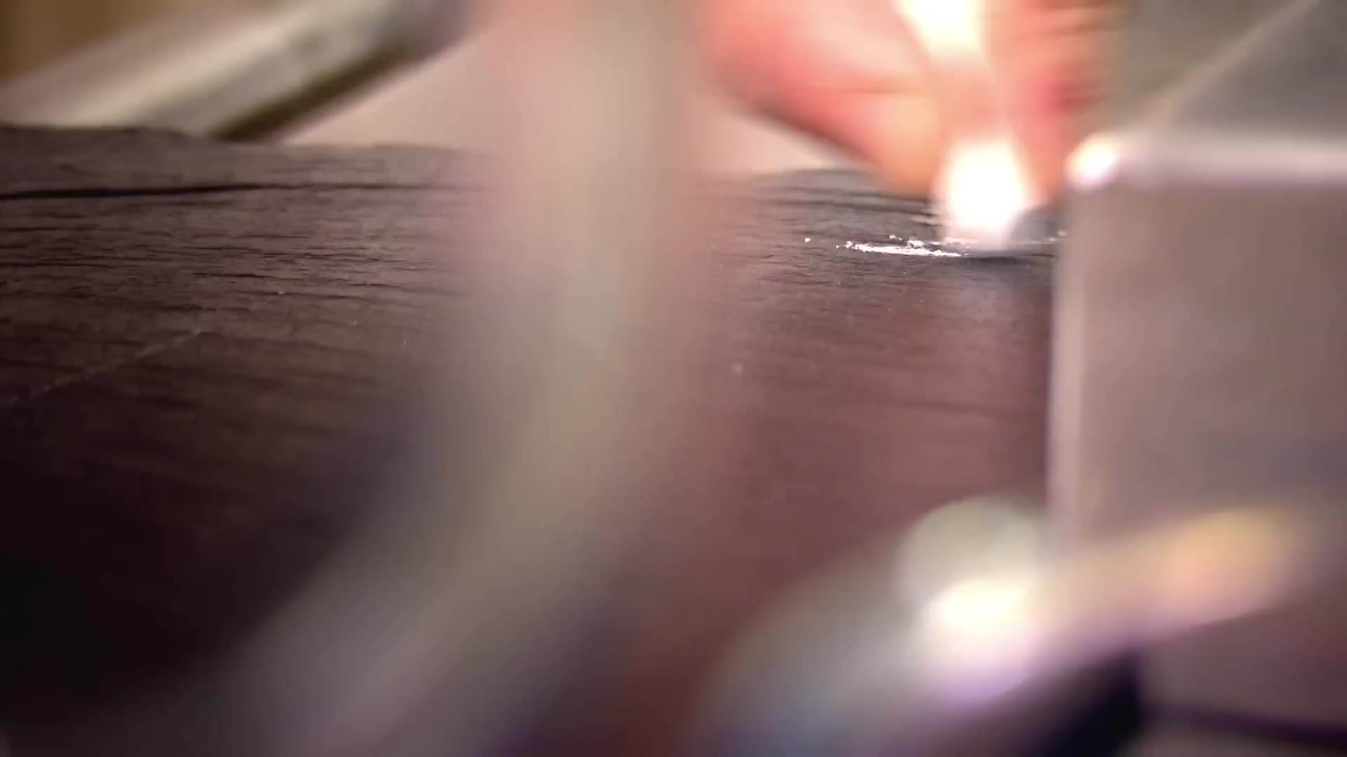 Chicken & chicory in marsala sauce