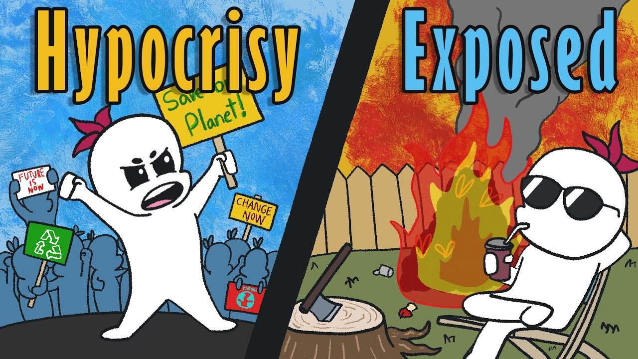 5 Ways To Spot a Liar or Hypocrite: A Comprehensive Guide