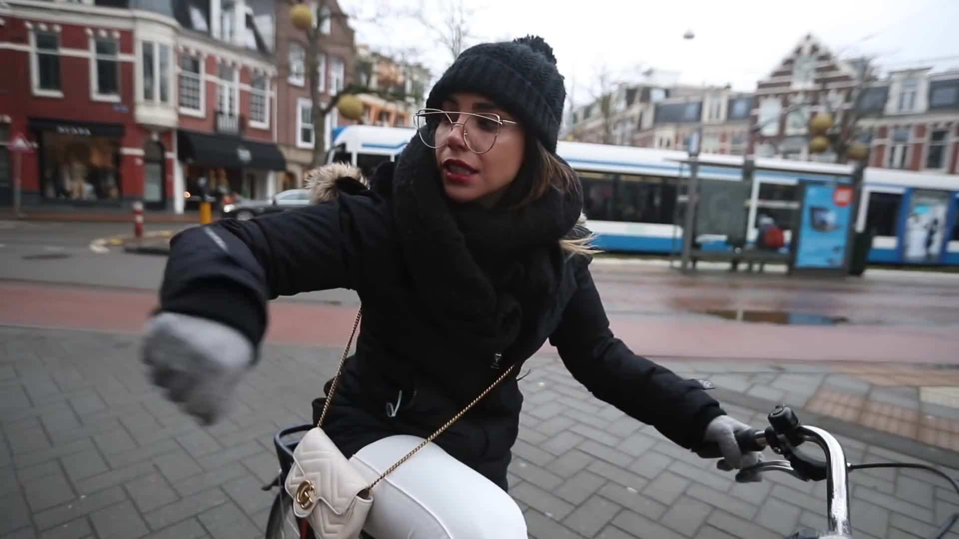 Craft beer tasting in Amsterdam