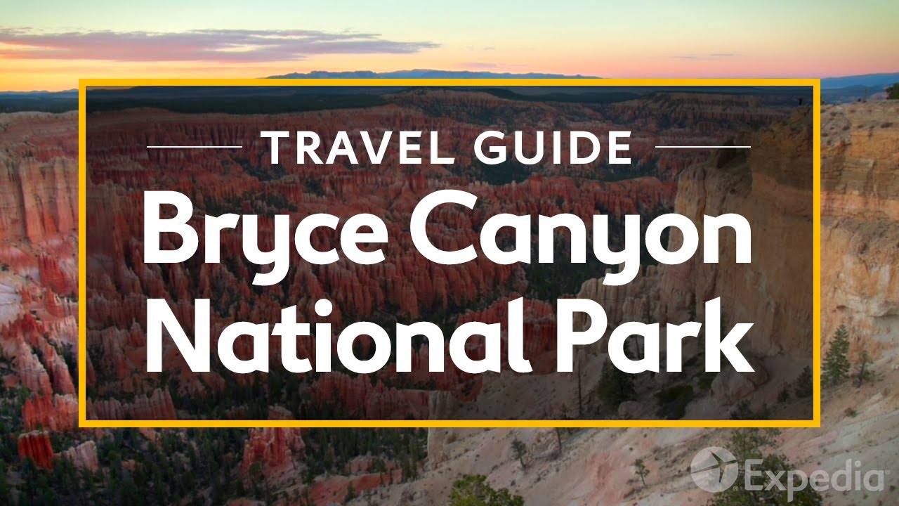 Exploring the Stunning Bryce Canyon National Park: A Travel Guide