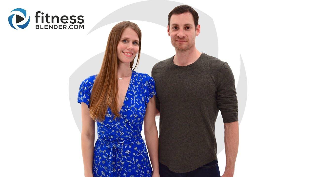 Customize Your 4 Week Workout Program for Optimal Fitness