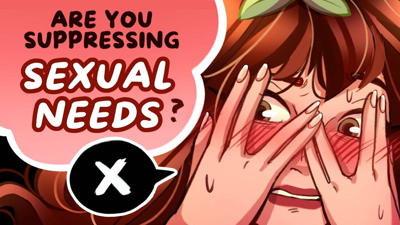 5 Signs You're Suppressing Your Sexual Needs: A Guide to Sexual Repression