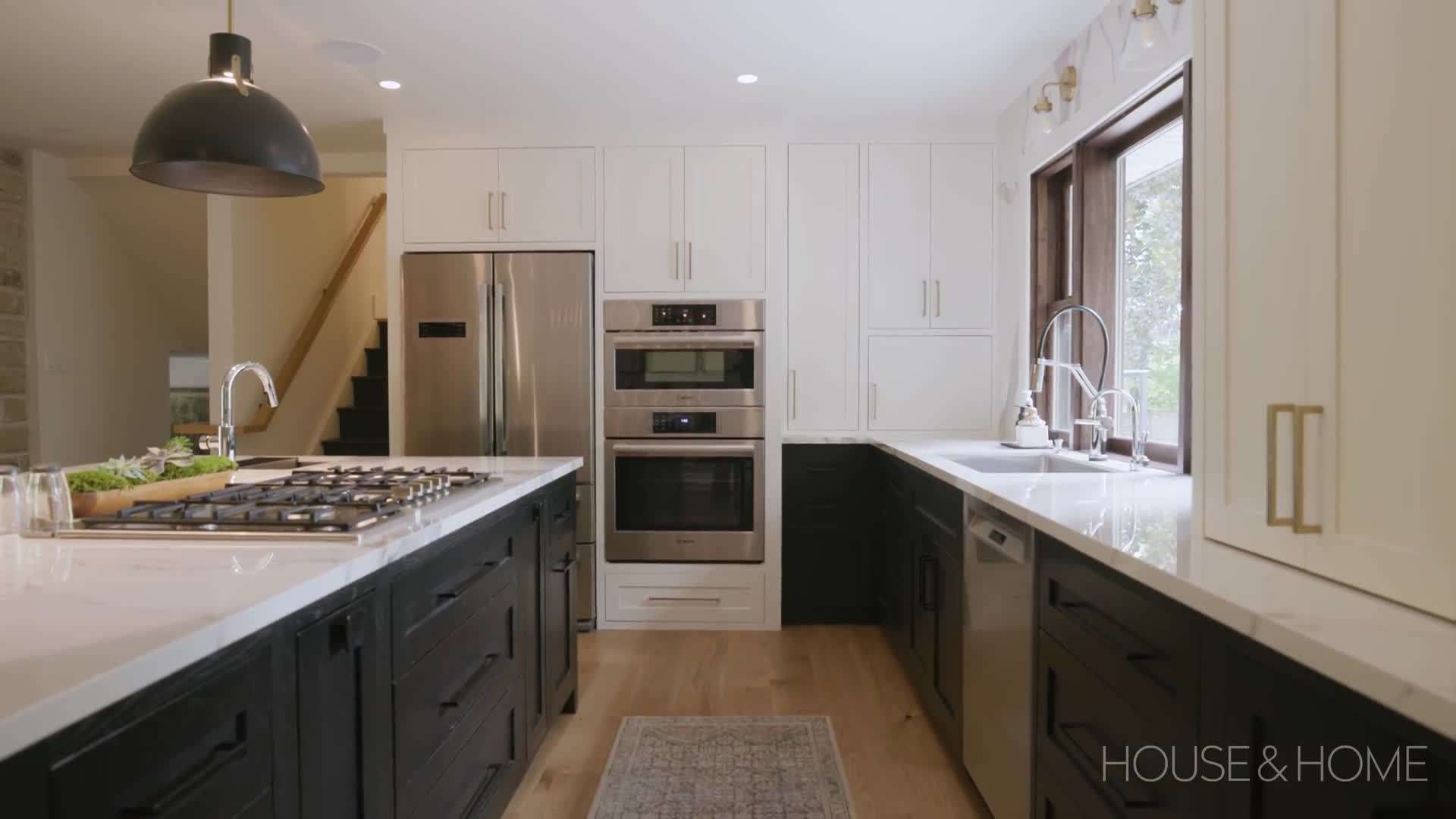 Incorporating natural elements for a breezy ambiance