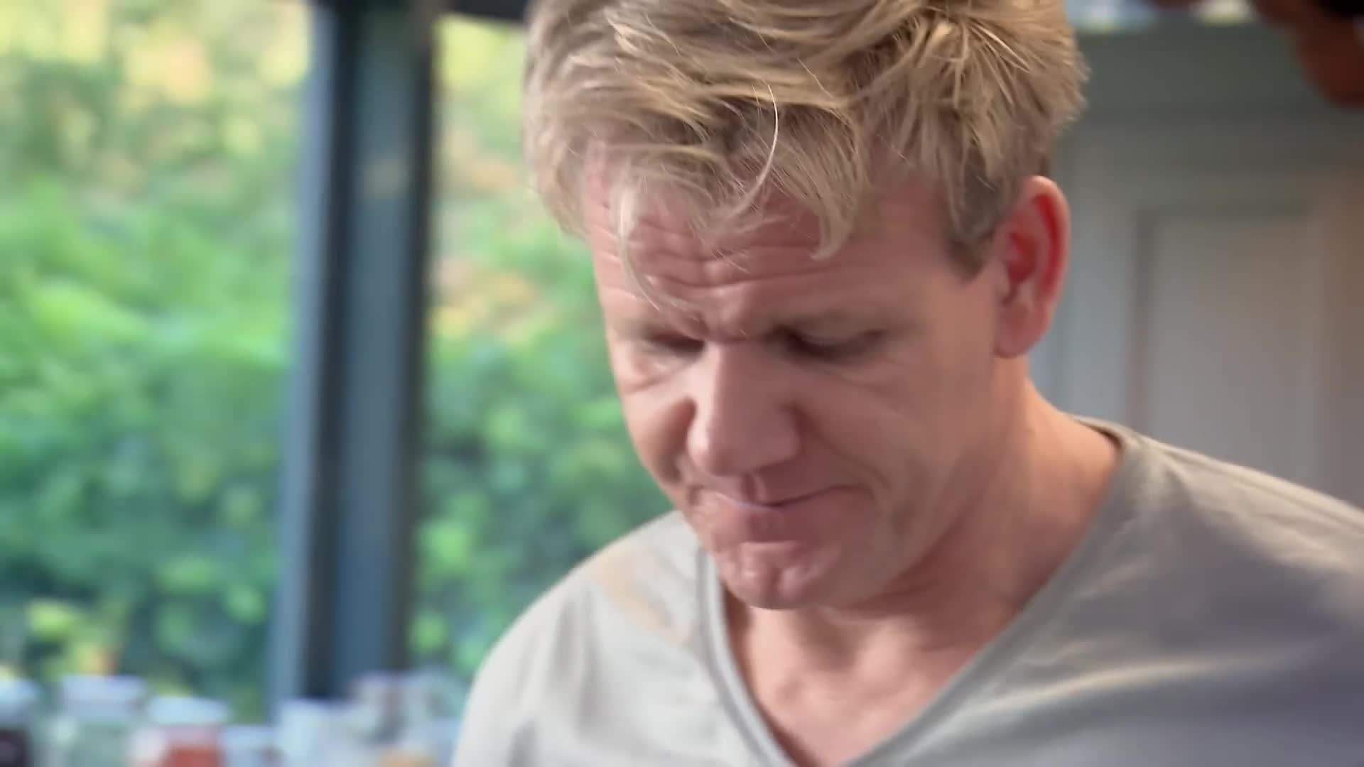 Crispy Skin and Tender Meat