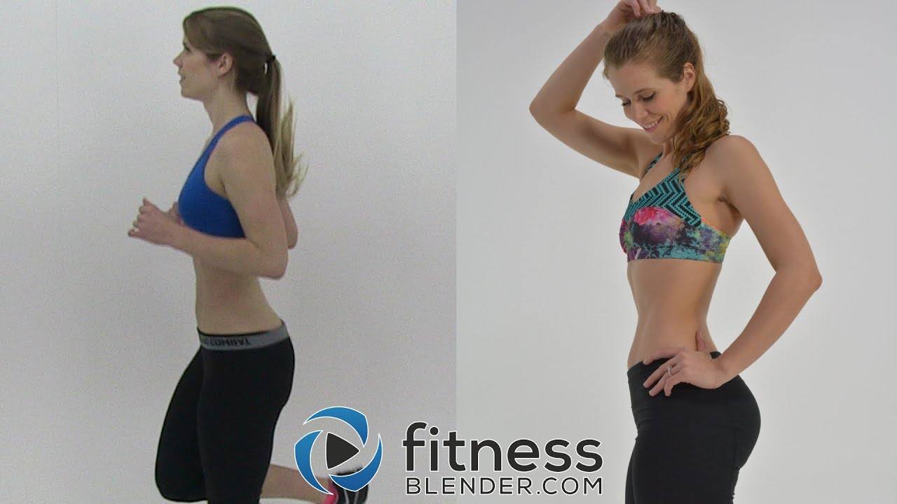 Cardio & Dieting VS Fitness Blender & Clean Eating: Which is More Effective for Weight Loss?