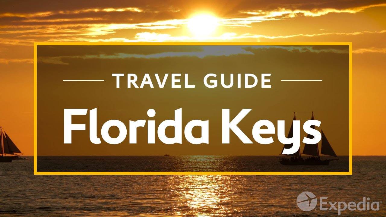The Ultimate Beach Vacation: Exploring the Florida Keys