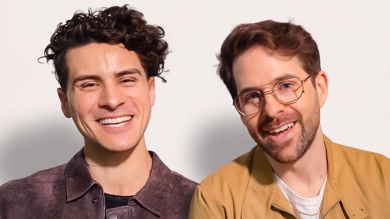 We Bought Smosh: A Journey into the Iconic Comedy Duo's Reunion