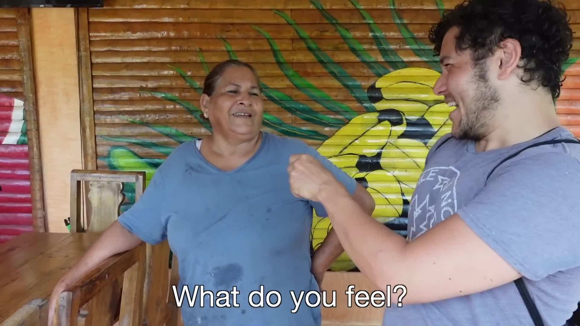 Playa Rincón's pristine turquoise waters