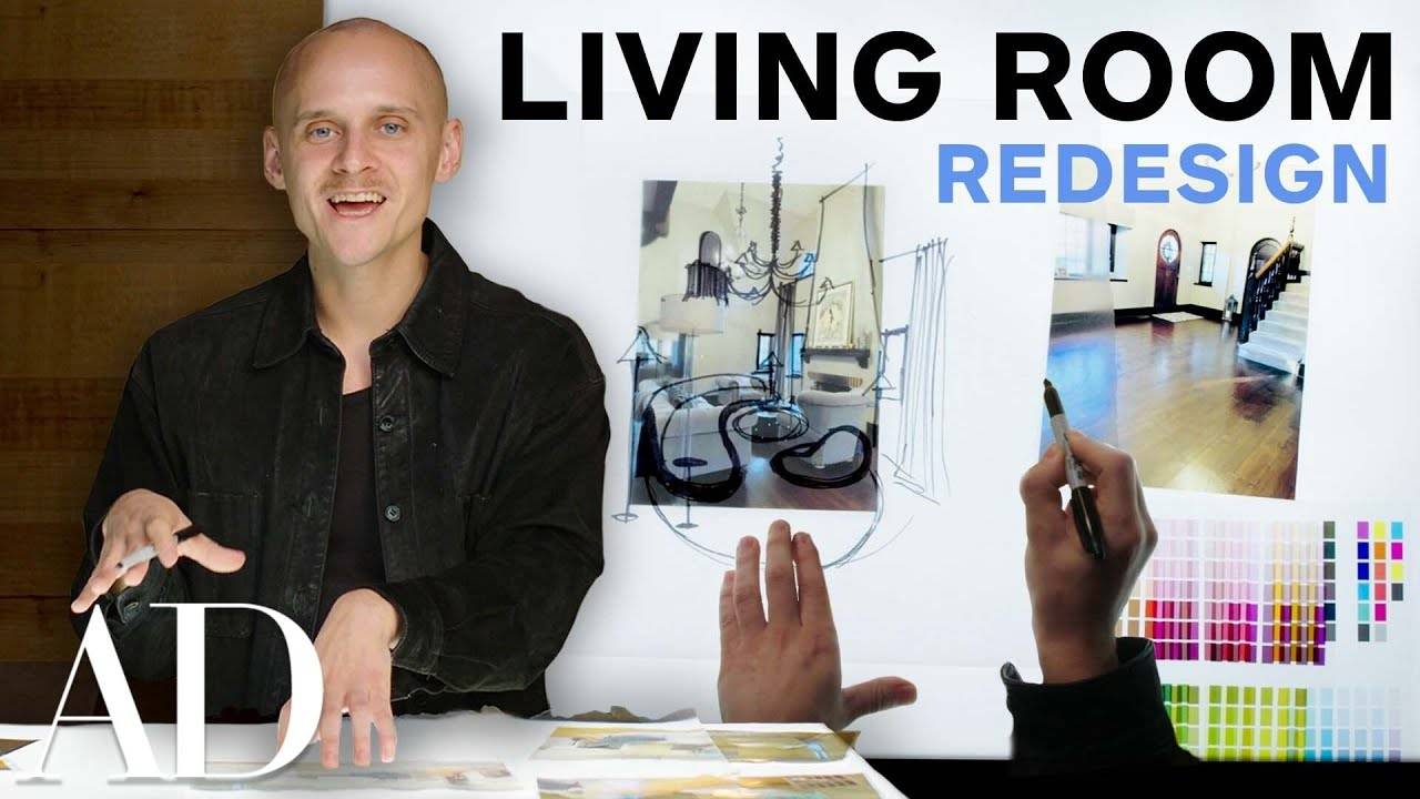 Upgrade Your Living Room with Expert Interior Design Tips