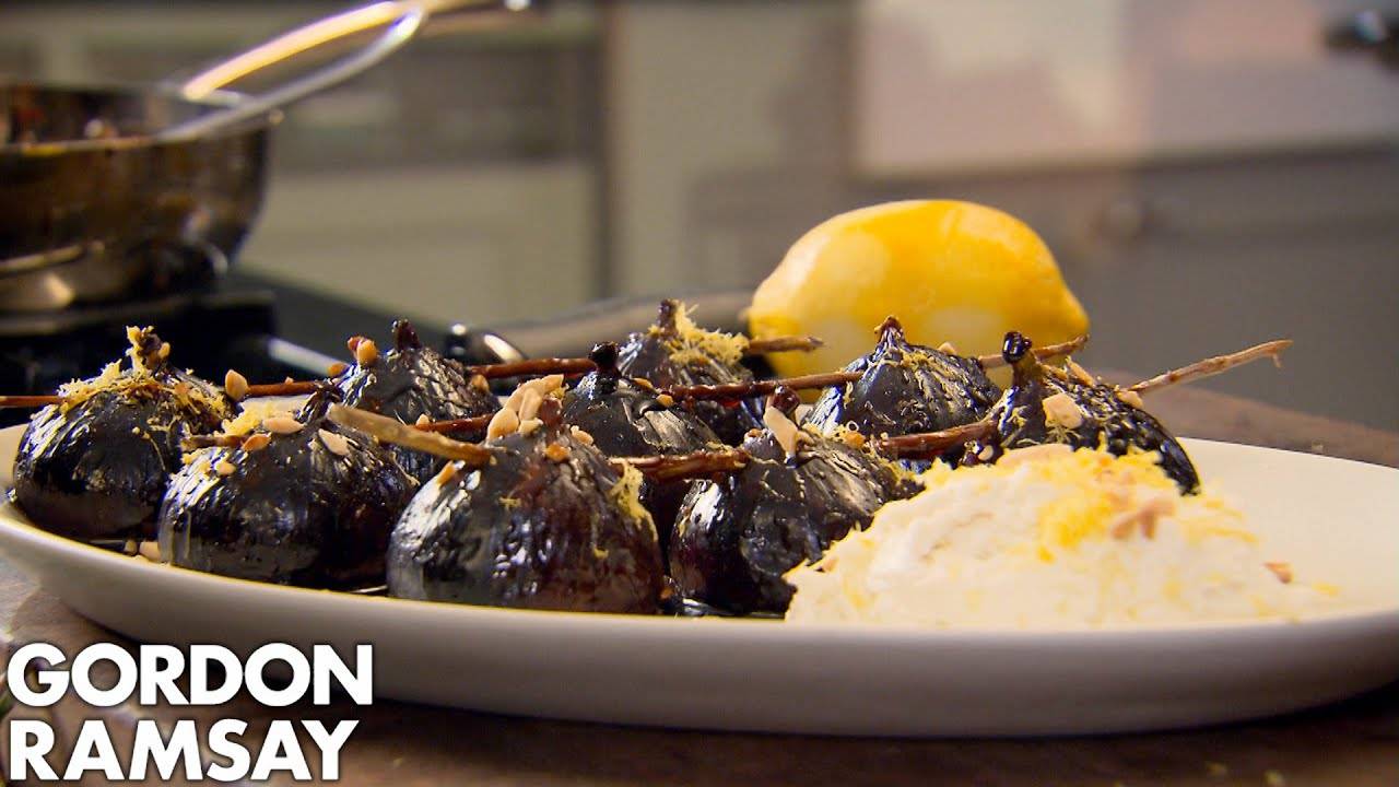 Delicious Post-Christmas Blues Recipes for a Festive Treat | Gordon Ramsay