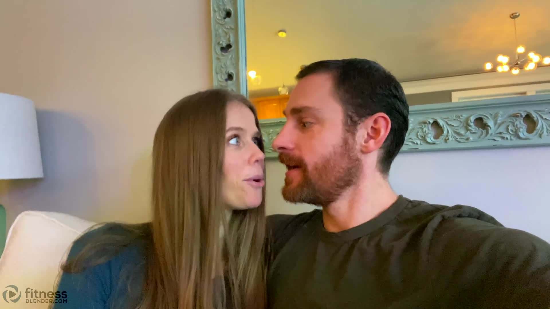 FitnessBlender's Milestone Achievement: One Billion Views