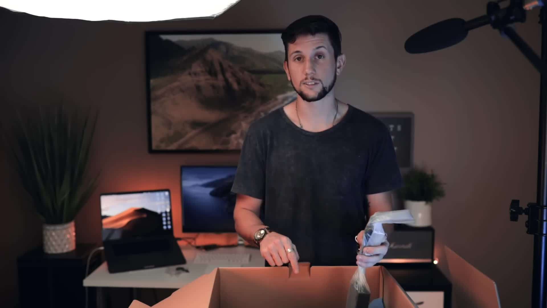 5.9K Full-Frame CMOS sensor of the Canon C500 Mark II delivering stunning footage