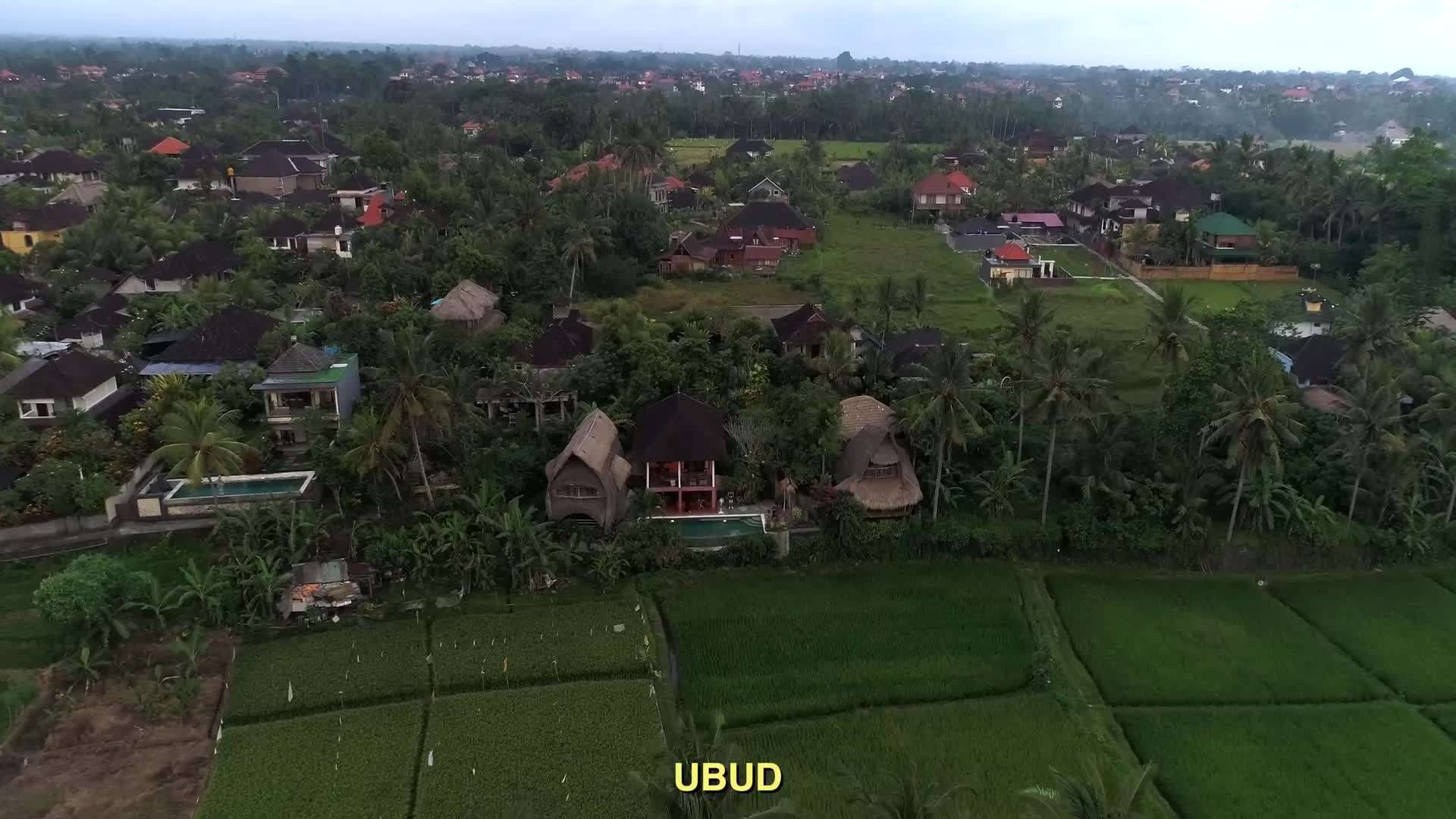Surfing at Uluwatu's famous breaks