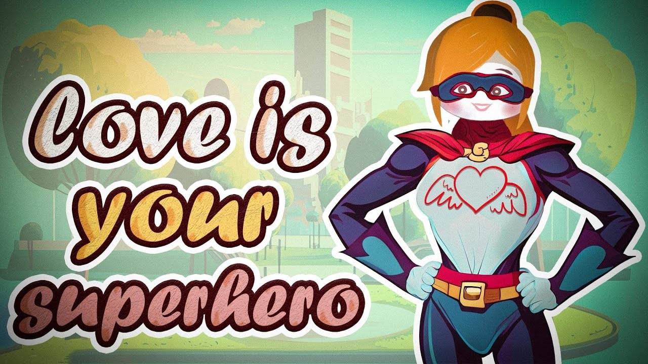 You Can't Change Someone By Loving Them Harder