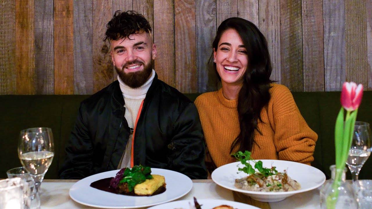 What We Ate in a Day in Amsterdam - Healthy and Delicious Recipes