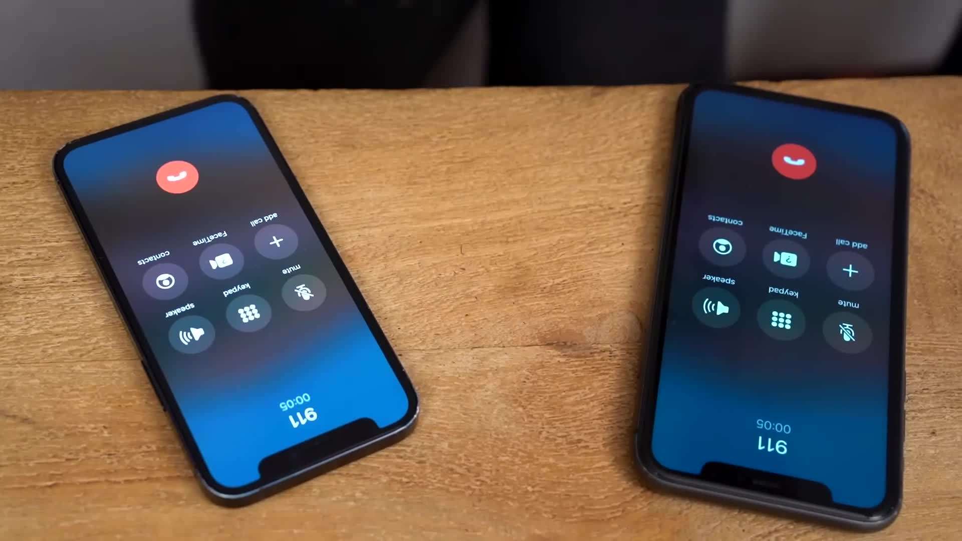 Standing Out from the Crowd