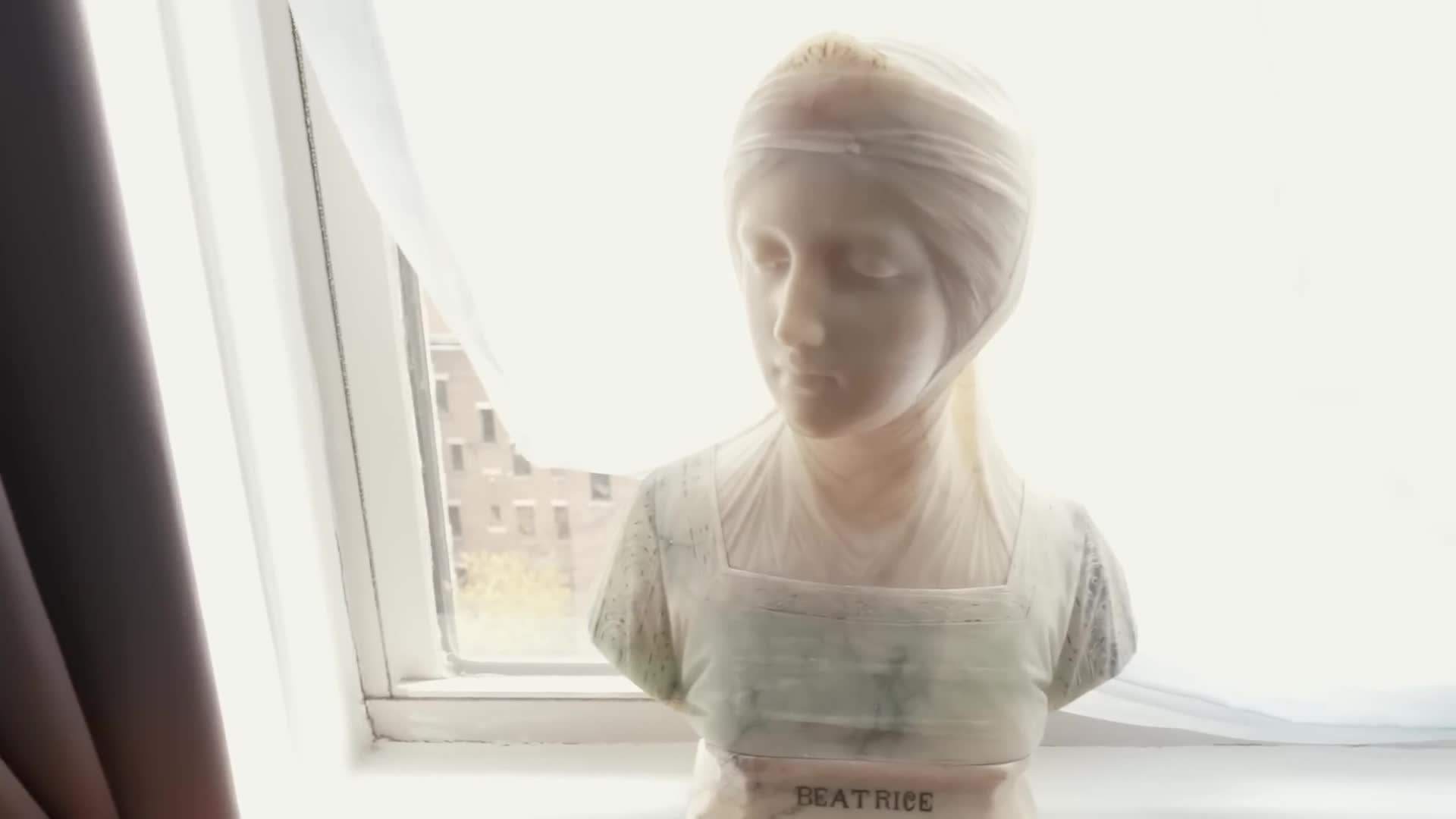 Artwork Displayed on Walls