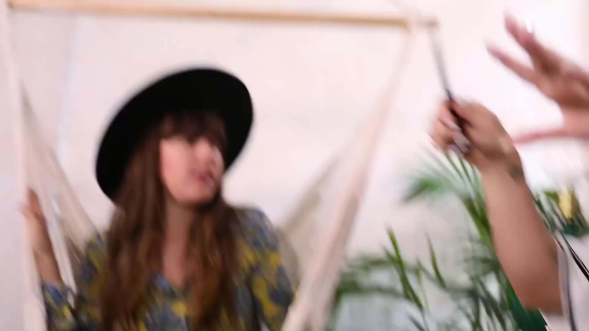 Demonstrating wire wrapping technique