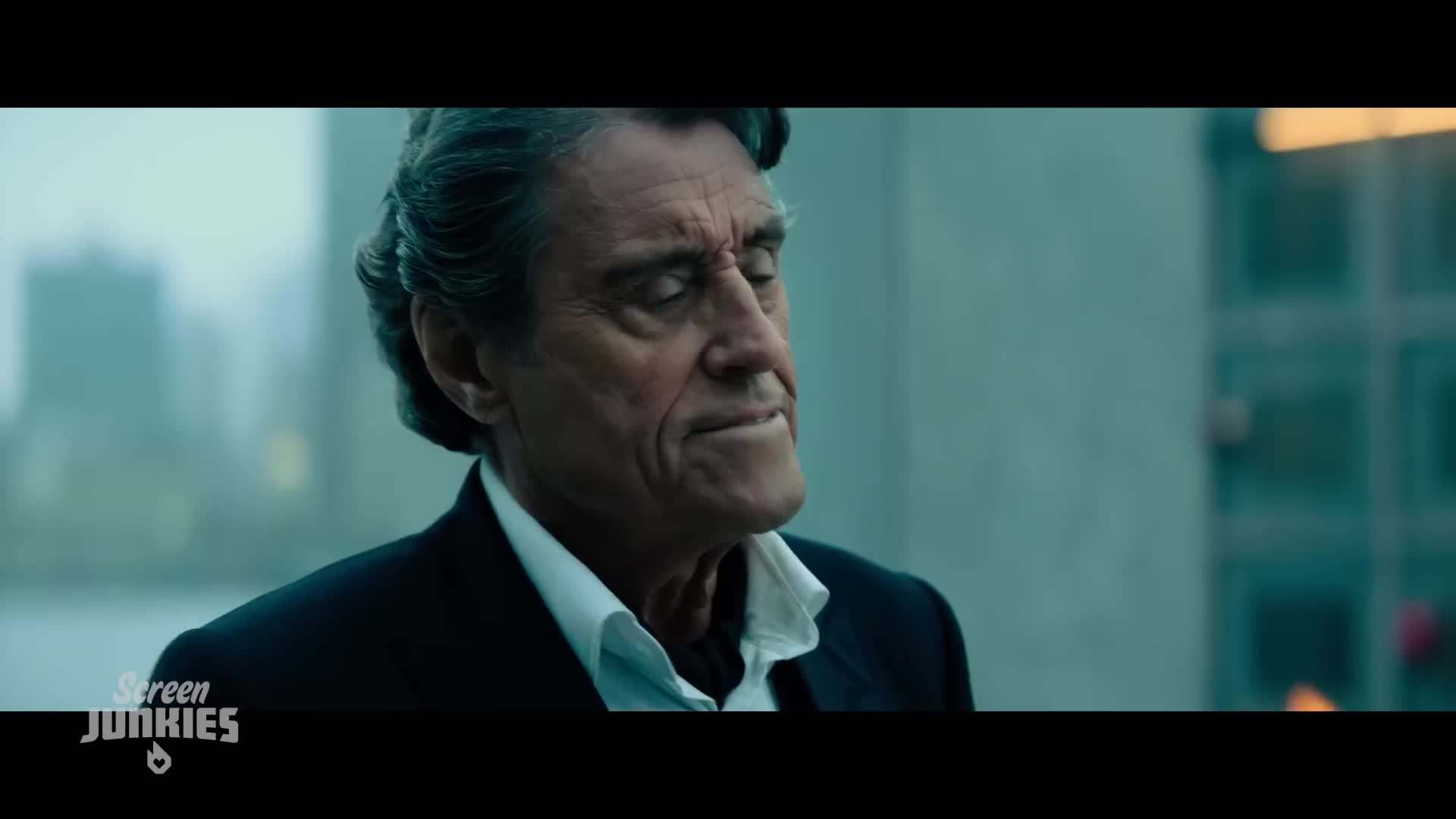 John Wick navigating legal boundaries