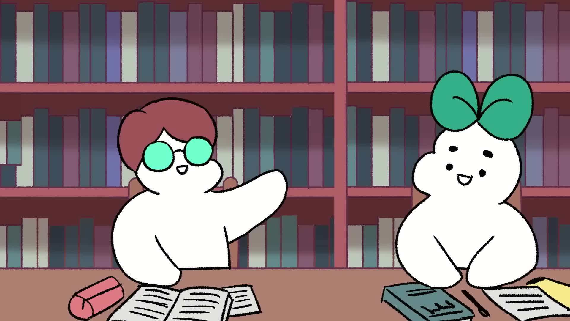 Engaging in intellectual conversations