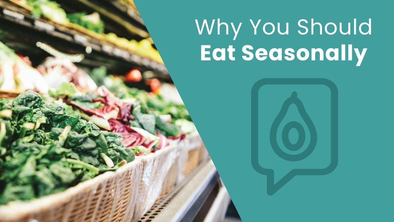 Transitioning to a Warmer Weather Diet: Top Tips from Dr. Josh Axe