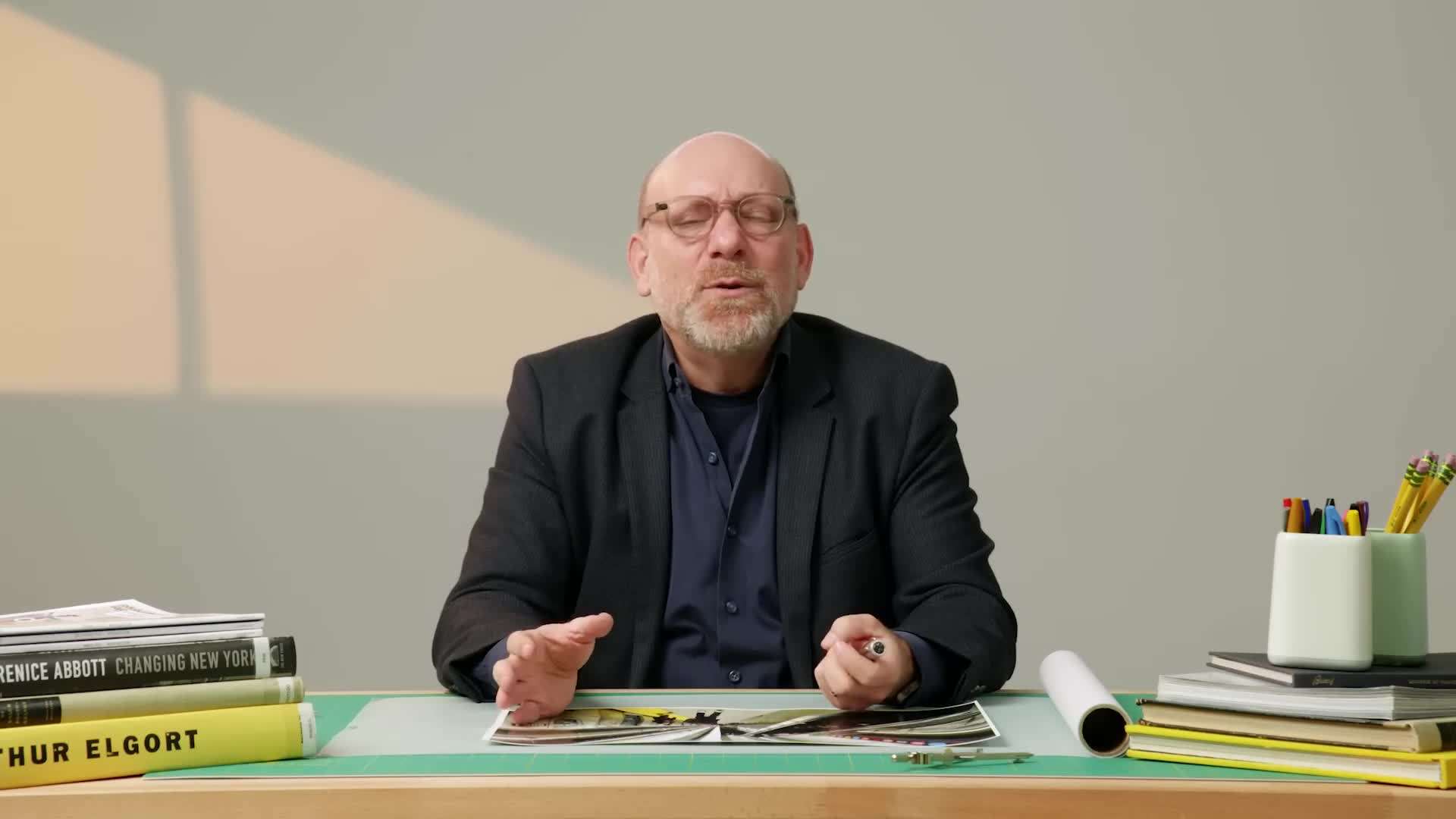 Grand entrance of the Brooklyn Bridge-City Hall station