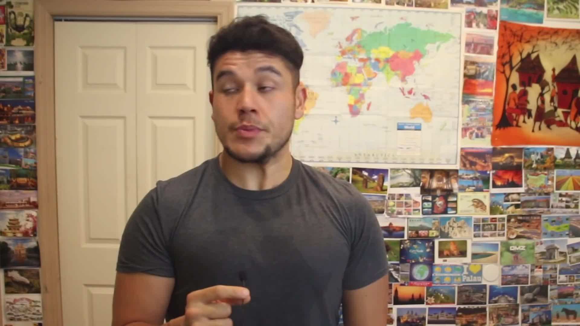 Olvera Street vibrant shops