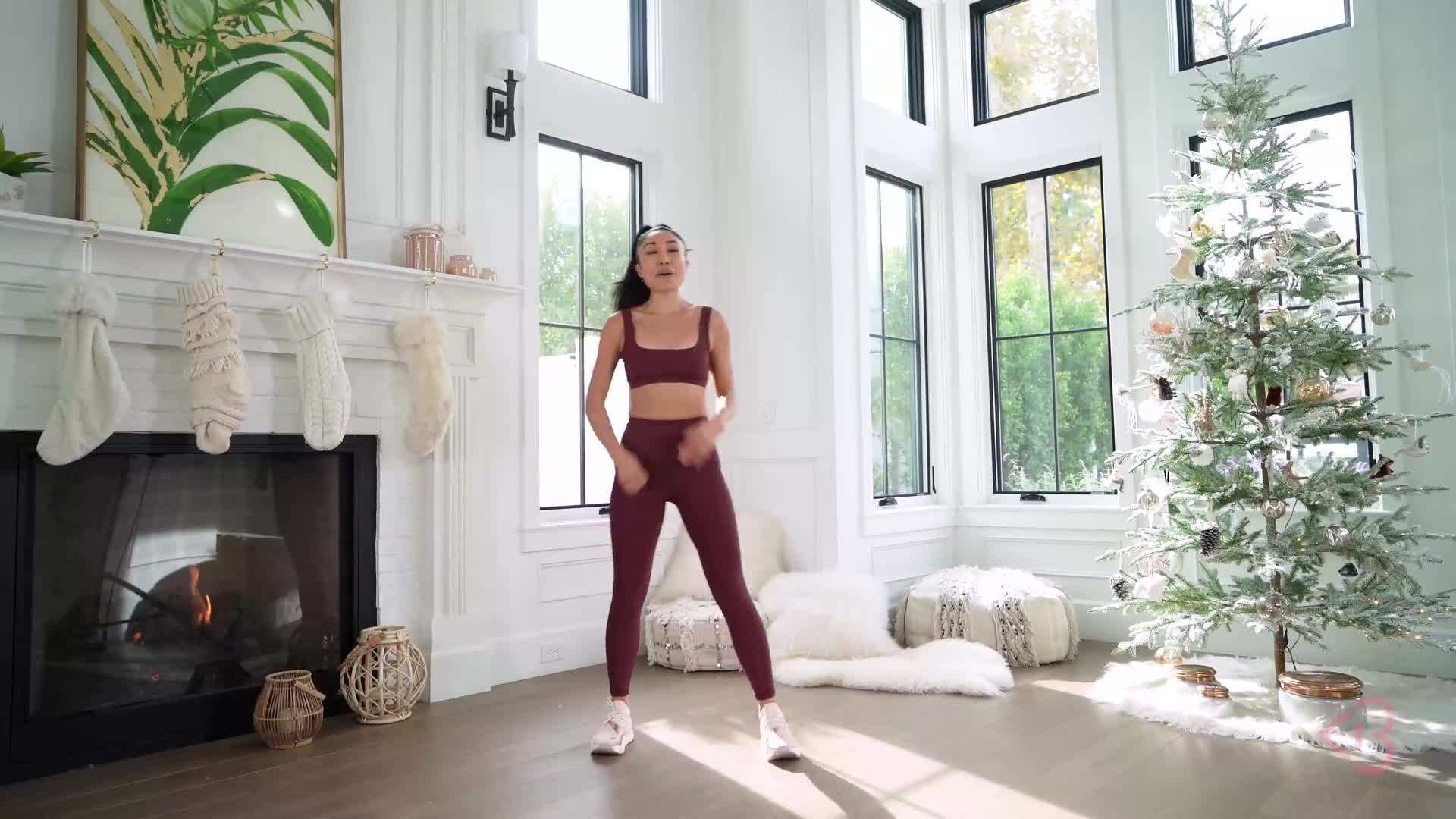 Frosty Plank Challenge