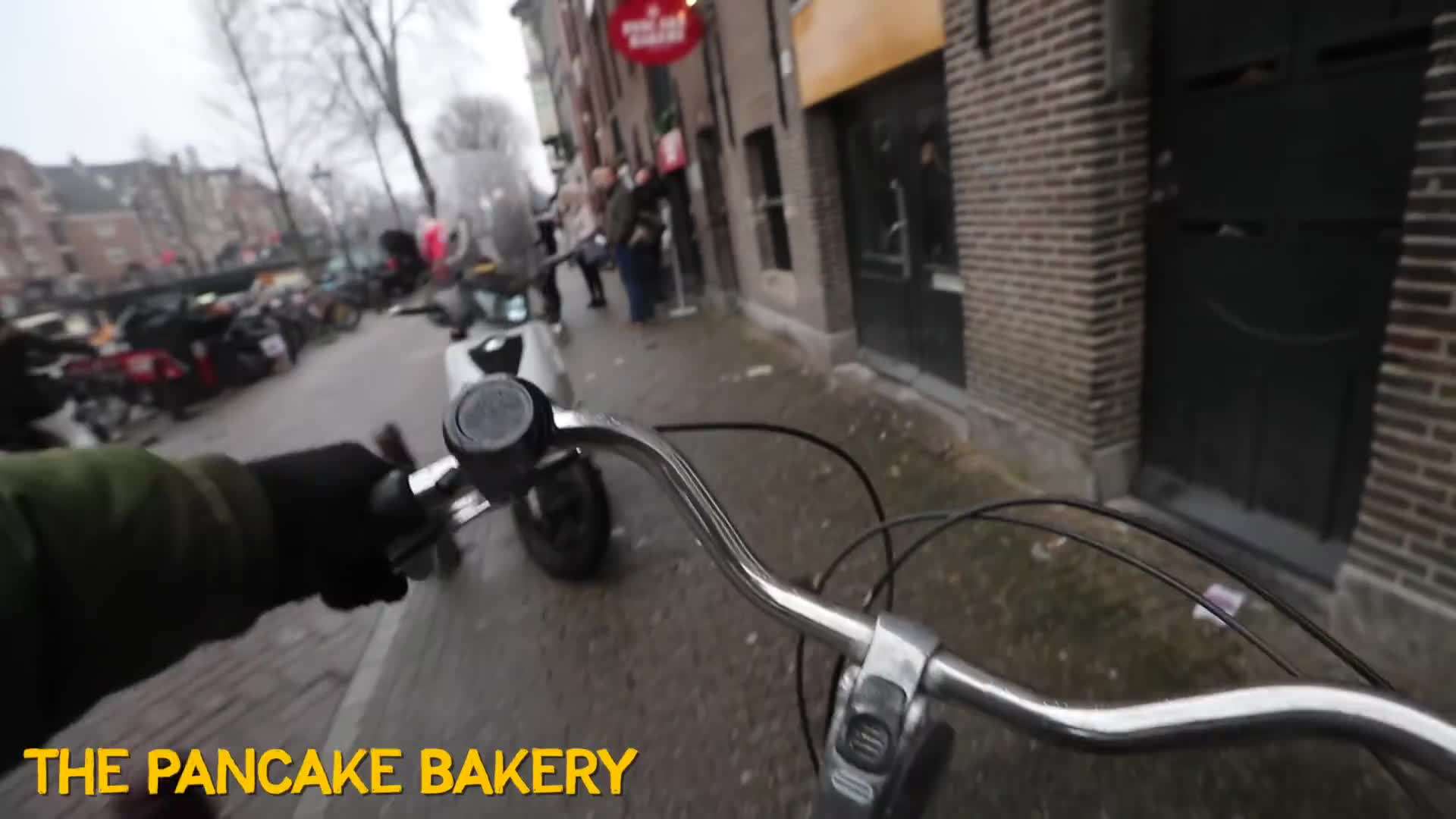 Stroopwafels - a traditional Dutch treat