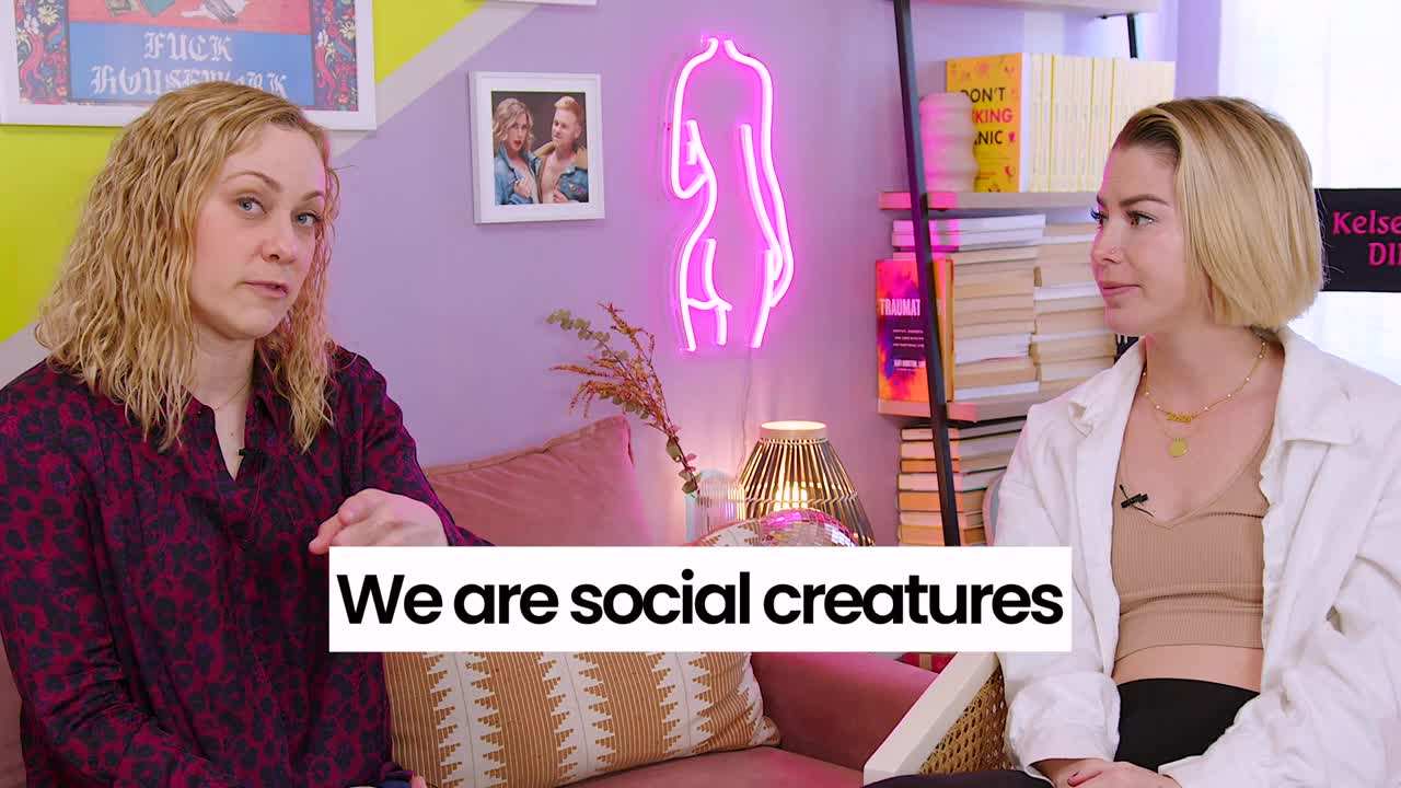 Practicing Mindfulness