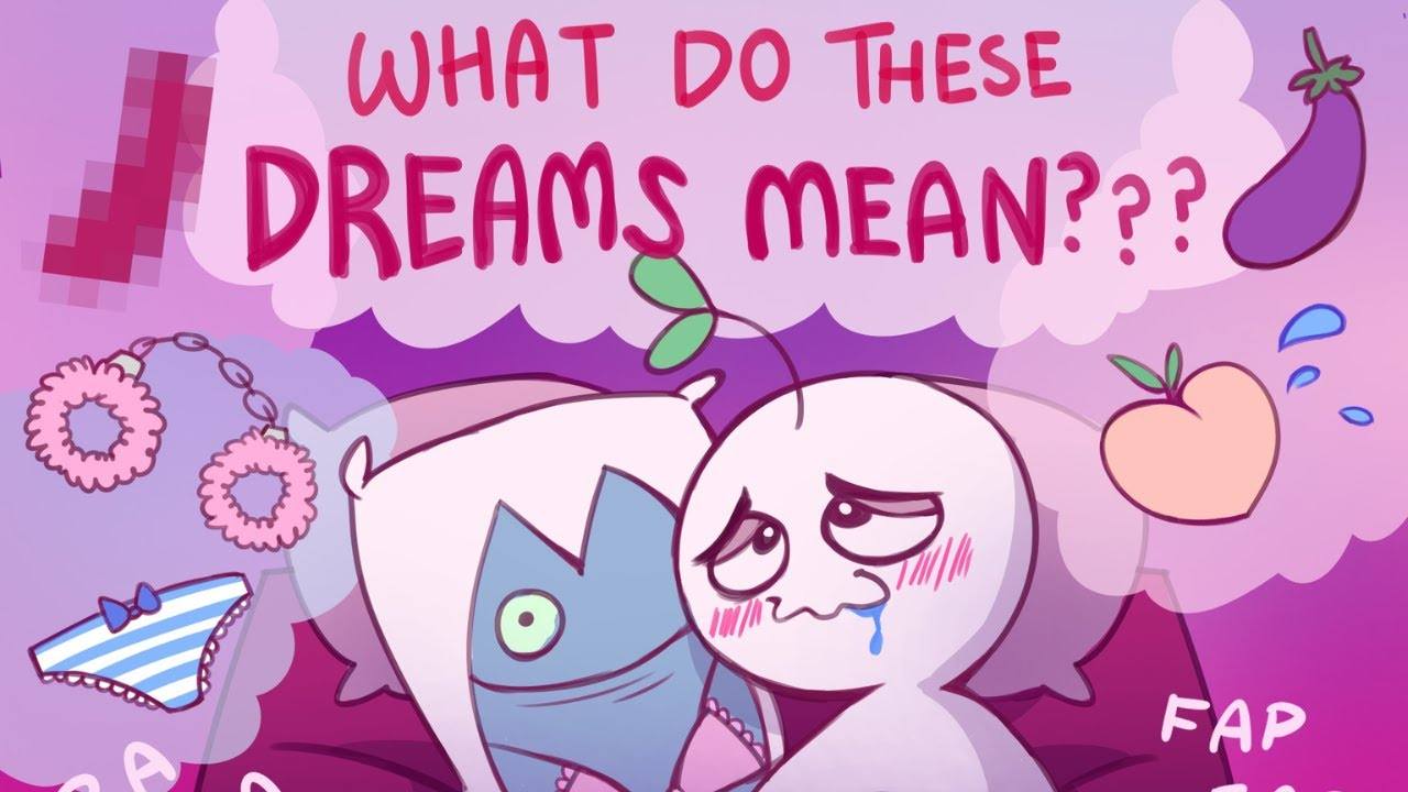 Decoding the Meaning Behind Common Sexual Dreams