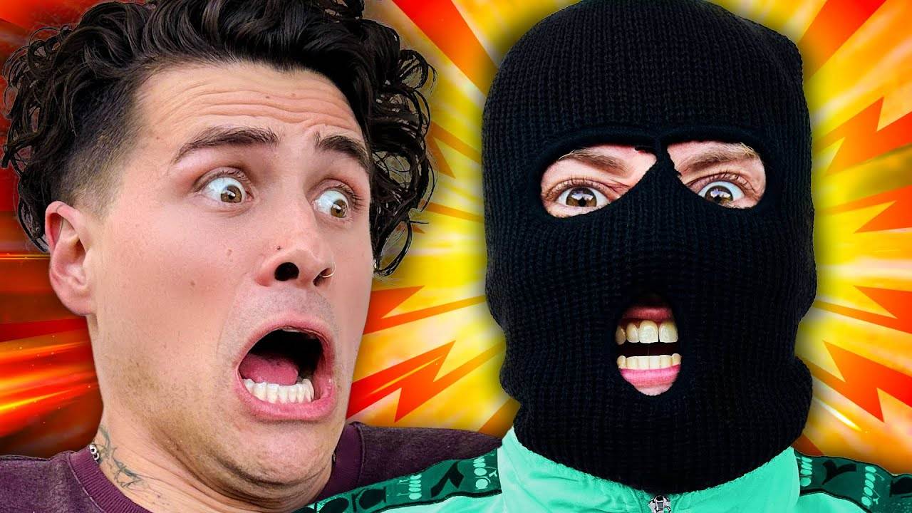 How I Dealt with Being Robbed: A Story of Resilience and Meditation