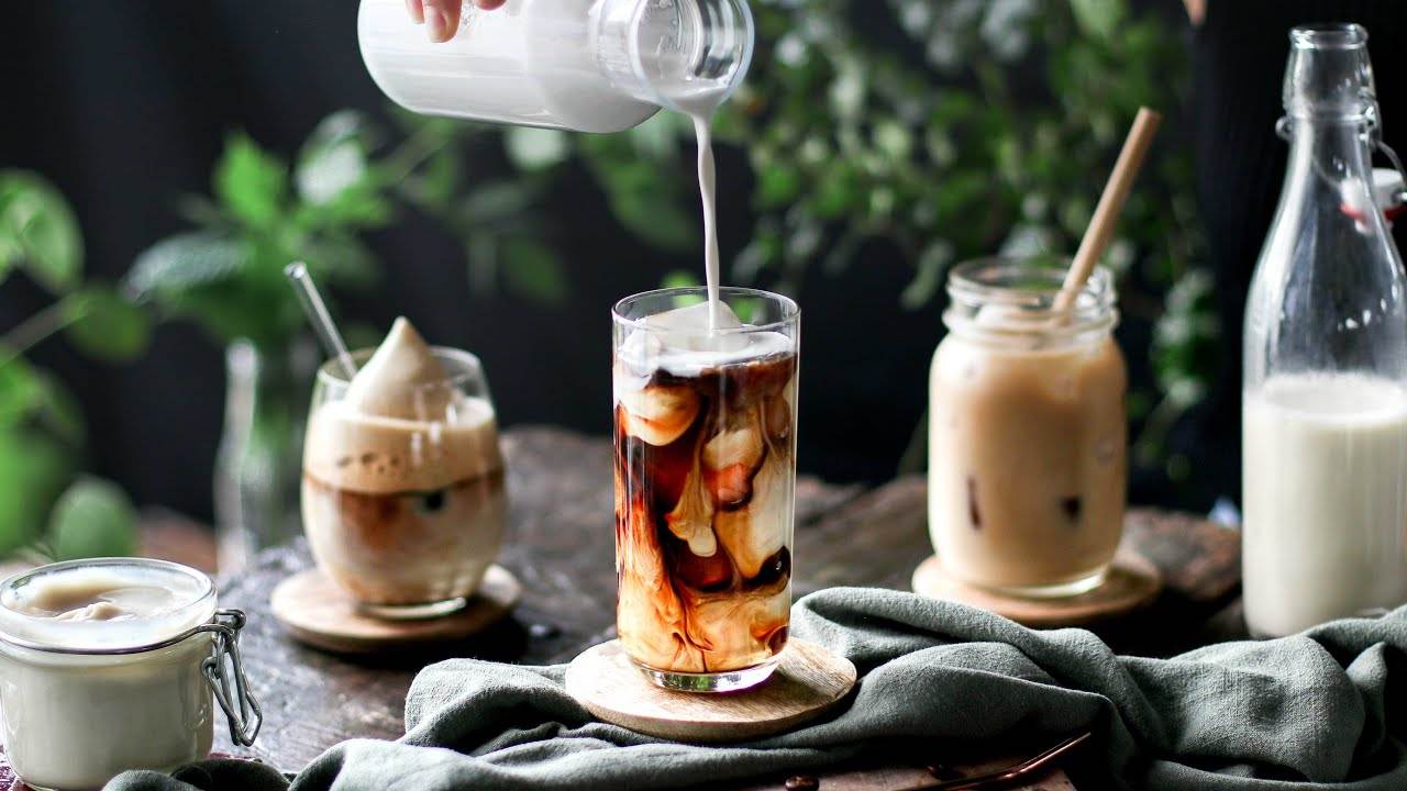 The Best Vegan Iced Coffee Recipes for a Refreshing Summer Treat