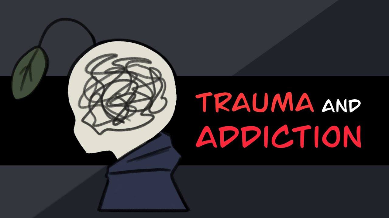 How Trauma Leads To Addiction: The Connection Between Distress and Substance Abuse