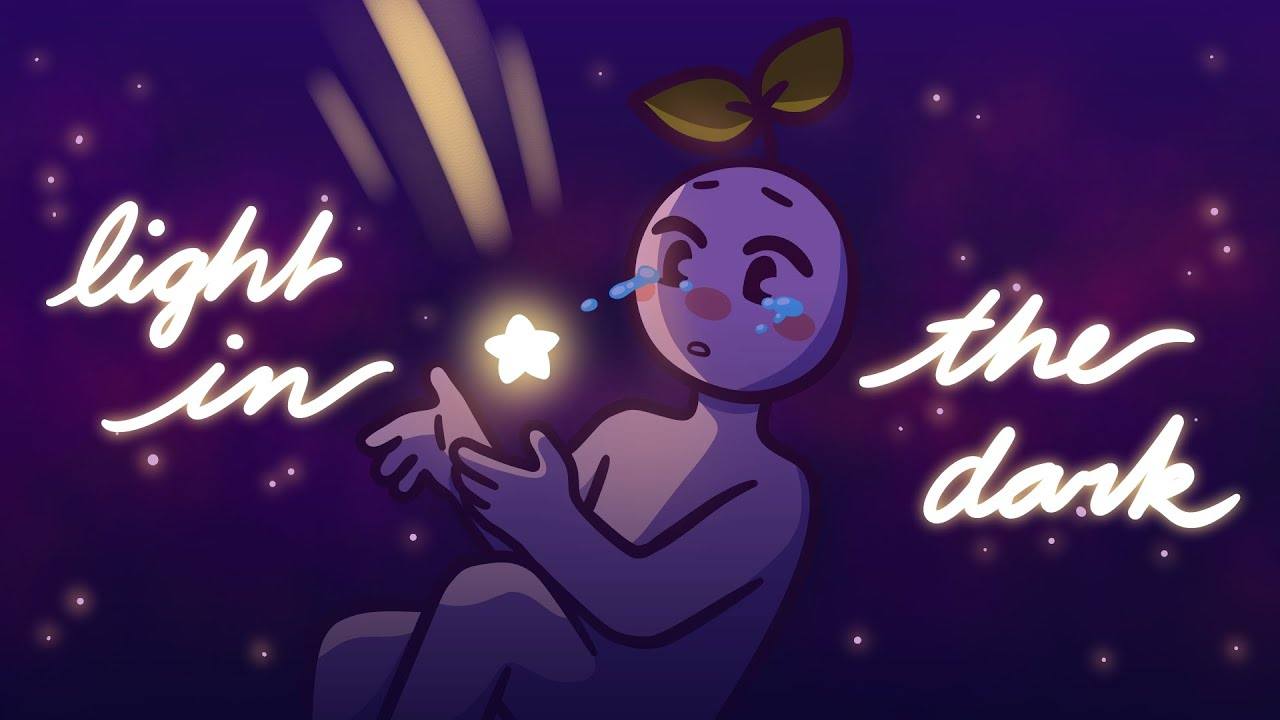 Rediscovering Life's Purpose: Finding Light in the Dark