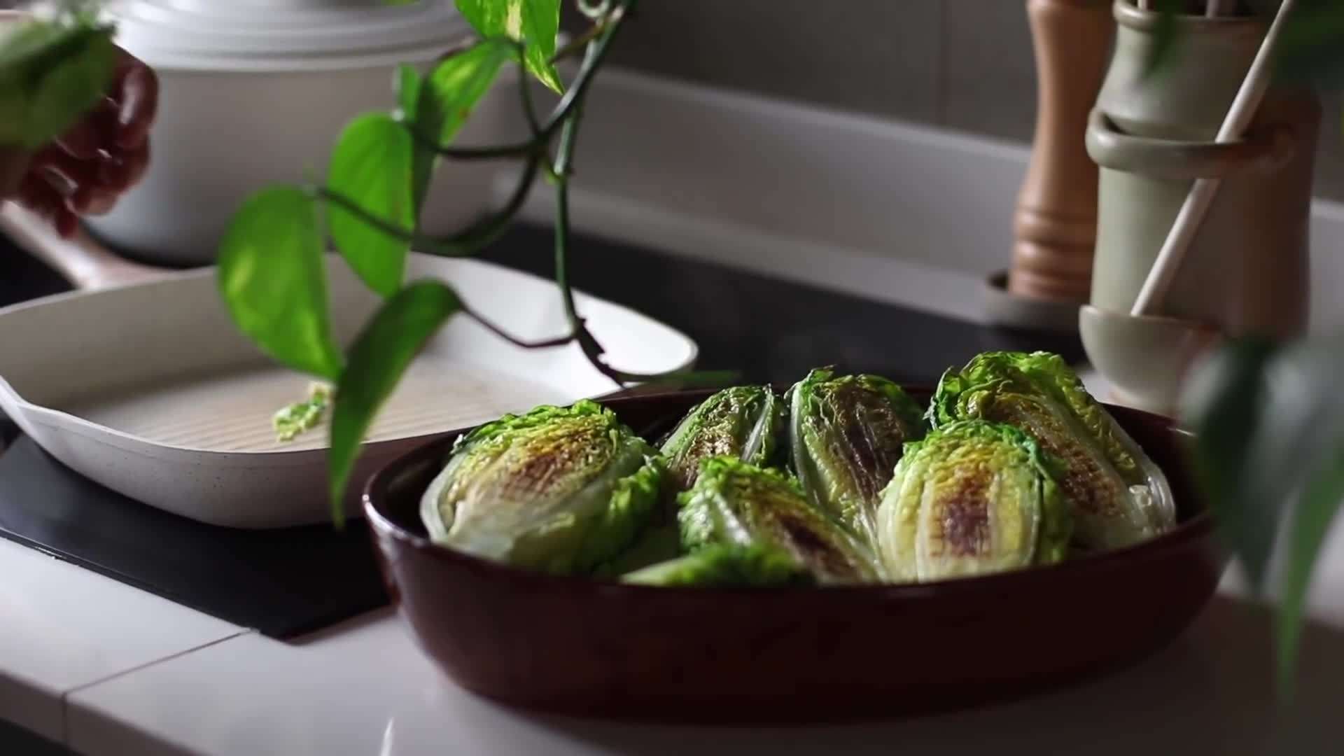Asian-Inspired Chicken Salad