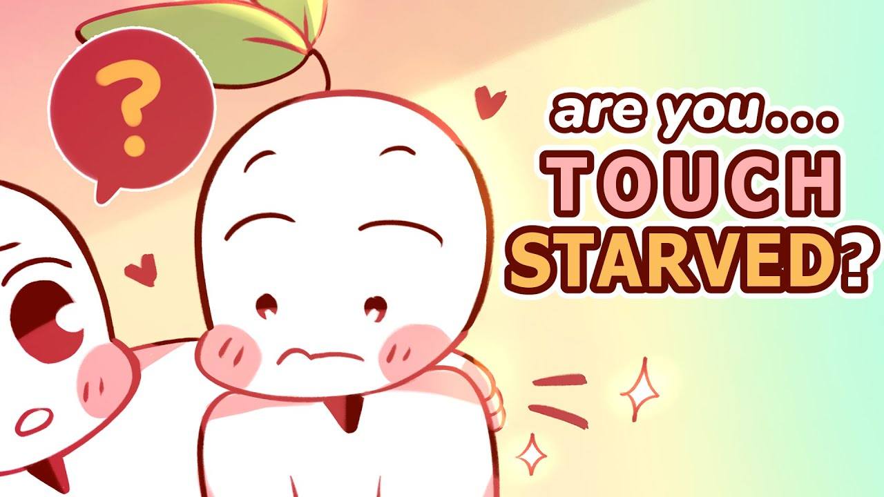 The Surprising Signs of Touch Starvation and How to Overcome Them