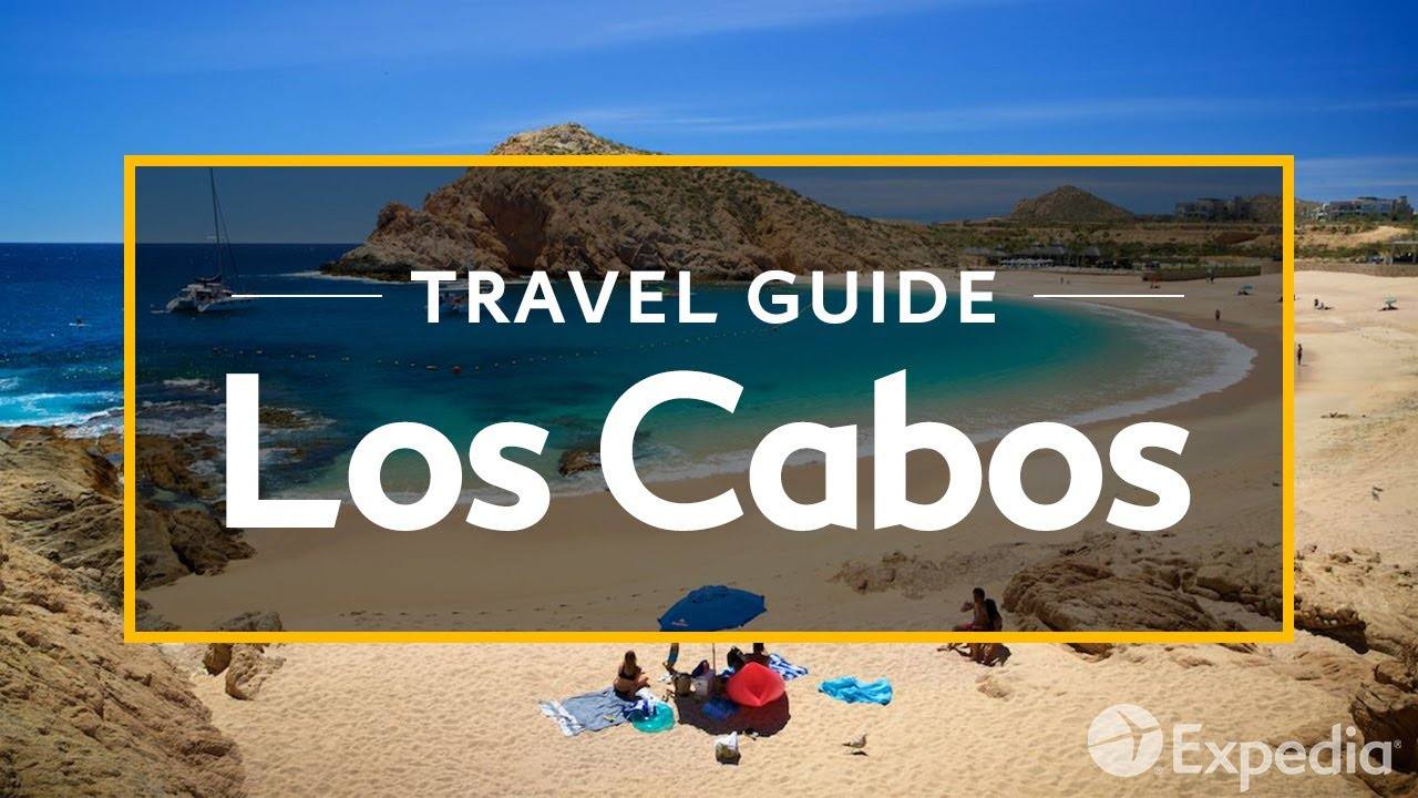 The Ultimate Guide to a Dreamy Los Cabos Vacation