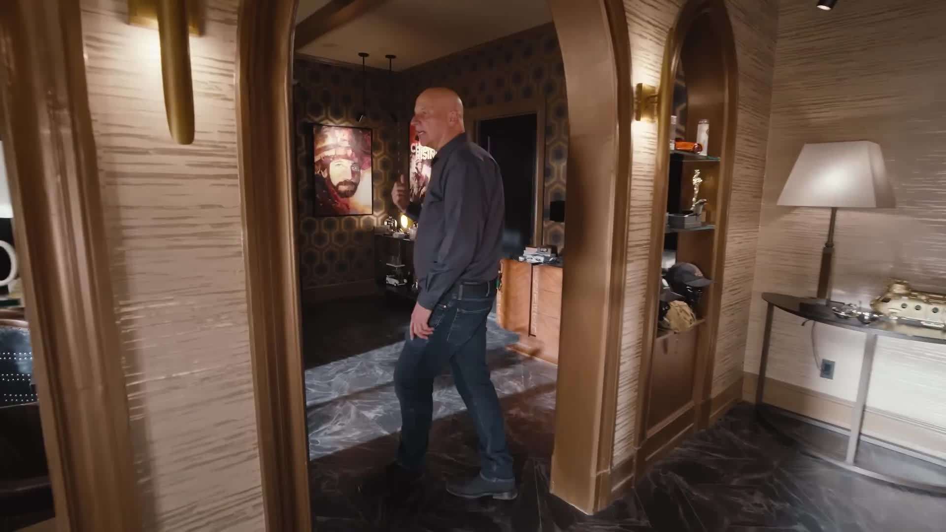 Quirky and Eclectic Apartment