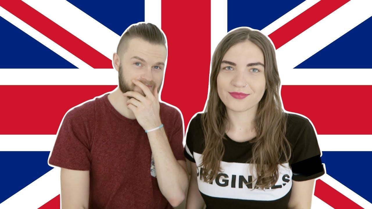 German Guy Tries to Guess English Idioms: A Hilarious Language Challenge