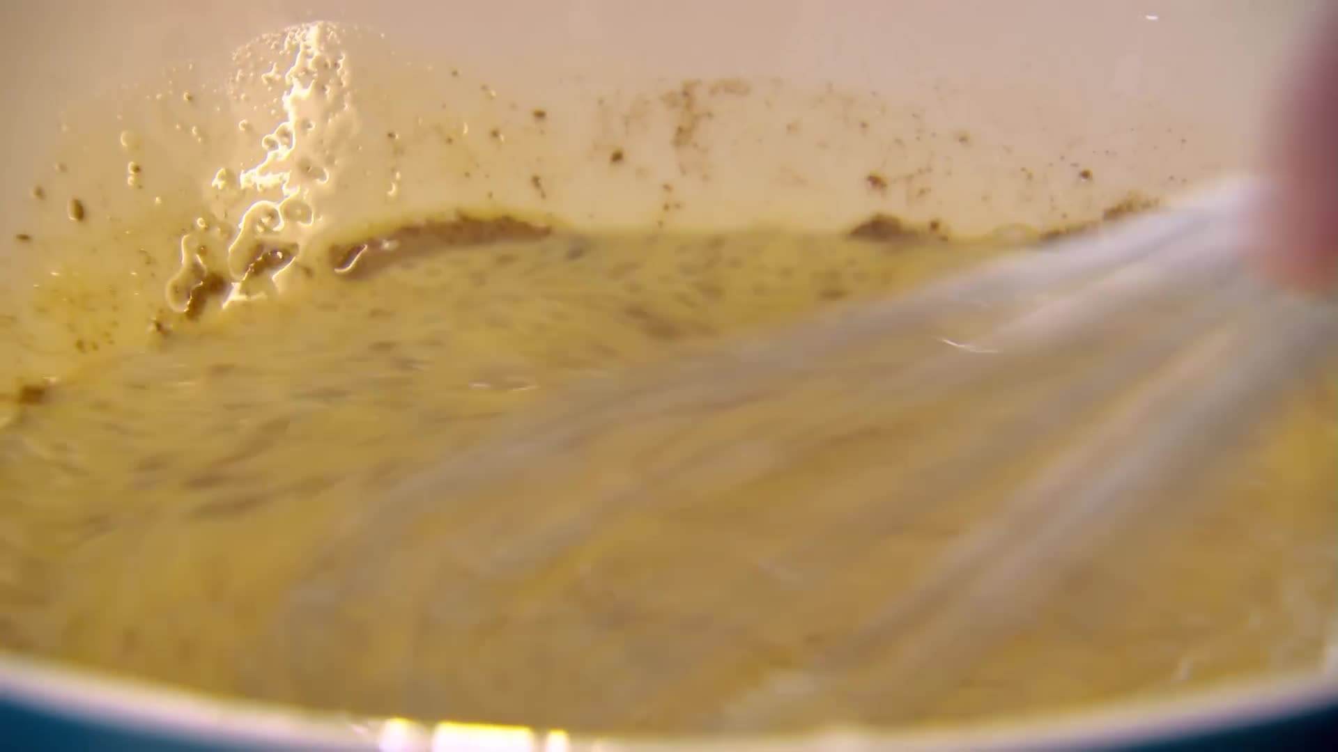 Creamy Butternut Squash Soup