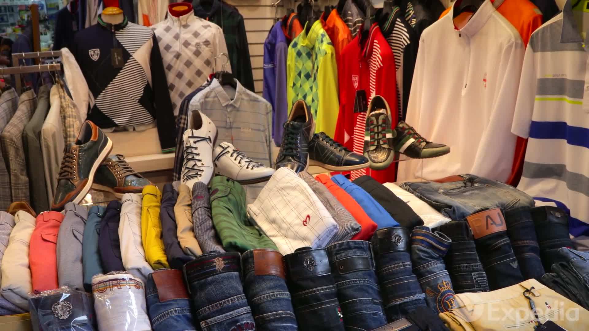 Jagalchi Market - A Seafood Lover's Paradise