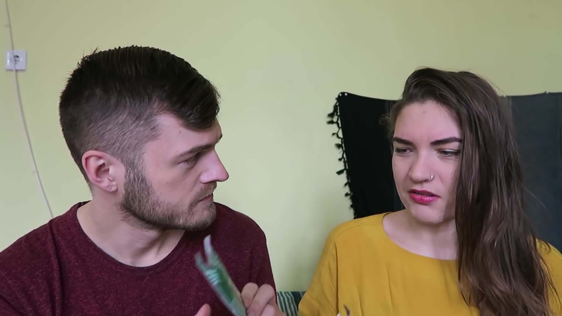 Traditional Hungarian Goulash