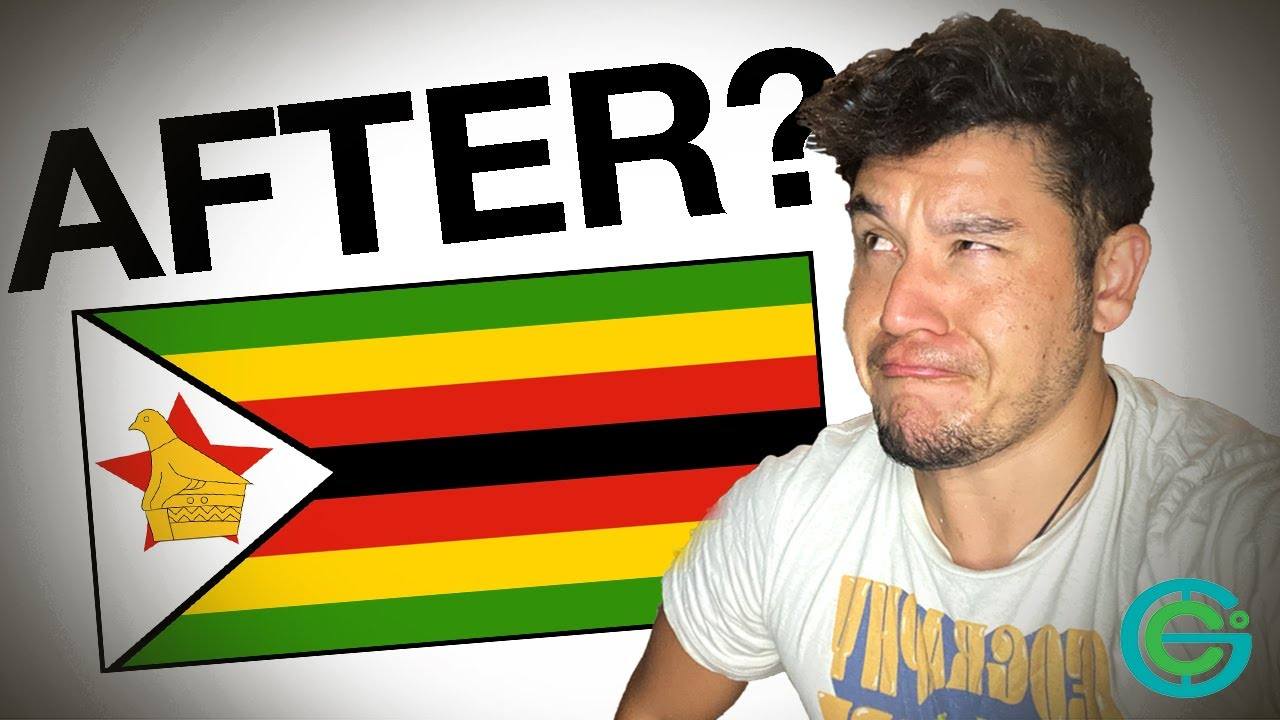 What will Geography Now do after the Zimbabwe episode? My Thoughts and Plans