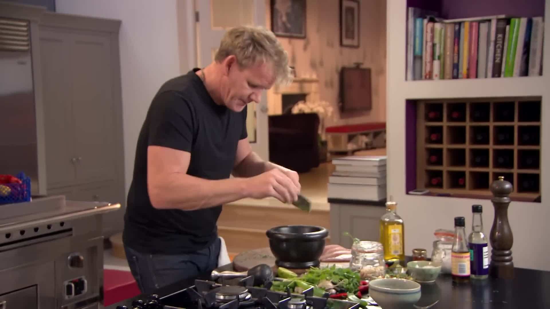 Hearty and Nutritious Salad