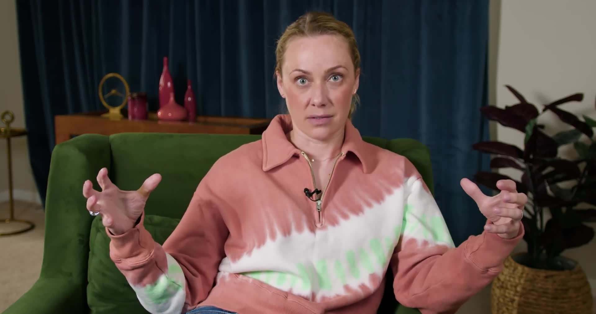 Anxiety as a People Pleaser